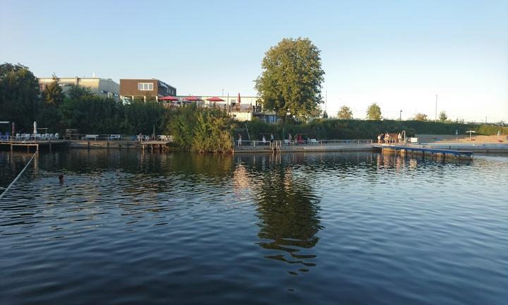 Fummelsee Terrassen