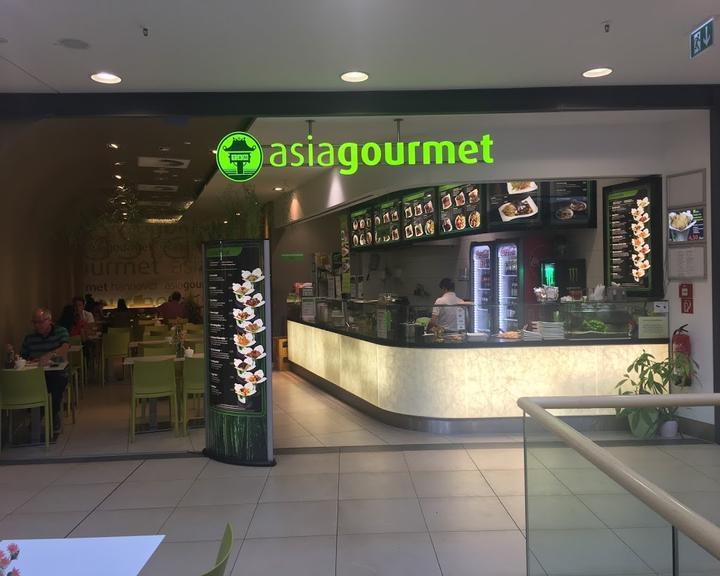 Asiagourmet