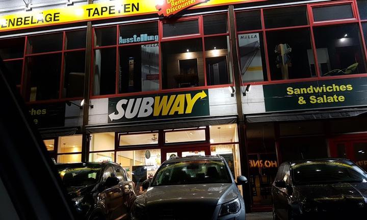 Subway