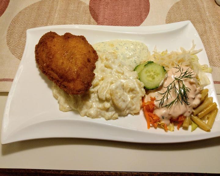 Kohlers Fisch Treff