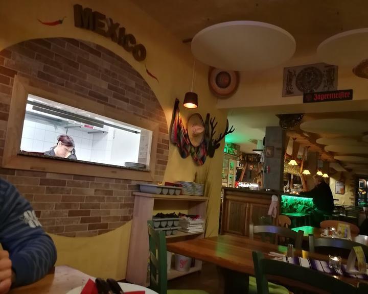 Casa Mexicana